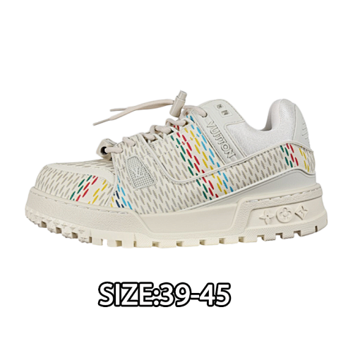 Sneakers from Lady Mia