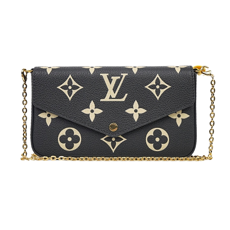Louis Vuitton crossbody bag