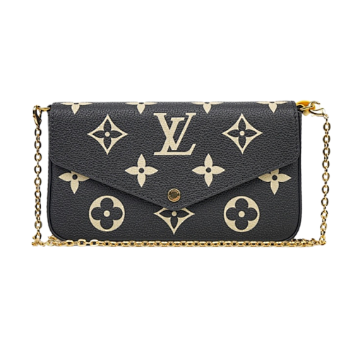 Louis Vuitton crossbody bag