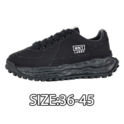 Casual Shoes Black