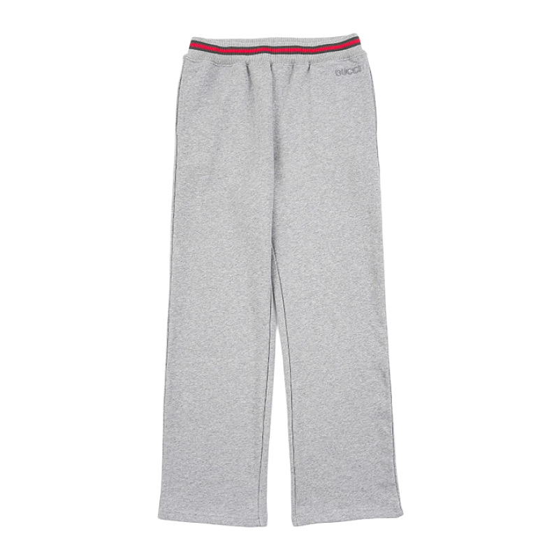 Classic Webbing Trousers