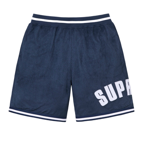 Supreme Athletic Shorts