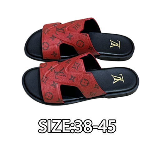 Slides from Lady Mia