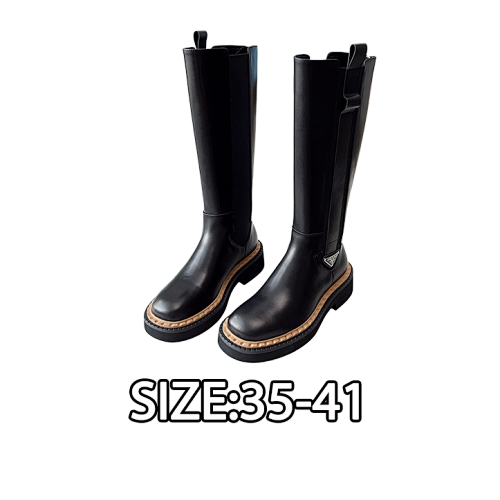 Boots from Lady Mia