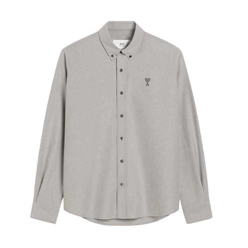 Oxford Cloth Shirt