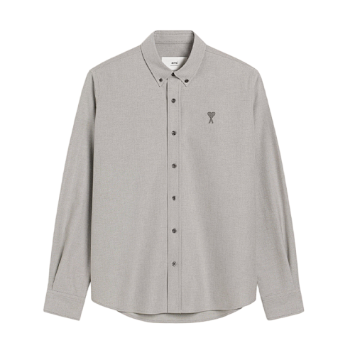 Oxford Cloth Shirt