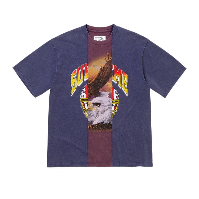Supreme Eagle T-shirt