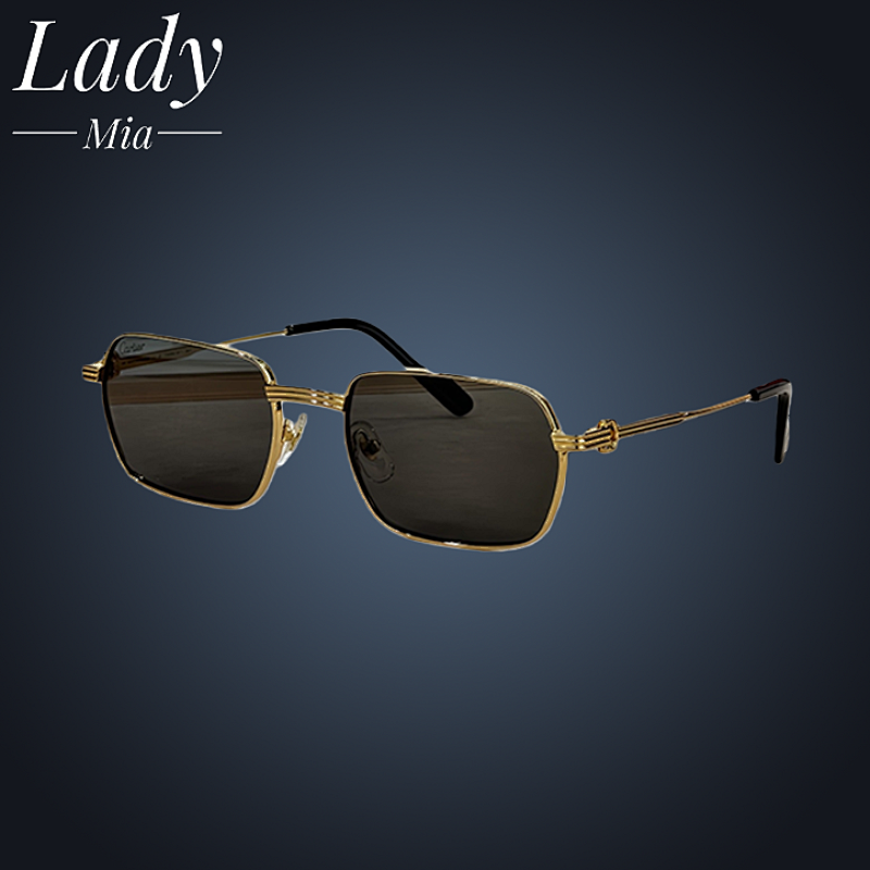 Glasses from Lady Mia