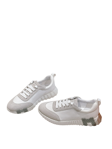 Hermès Classic Couple Casual Sports ShoesItem ID