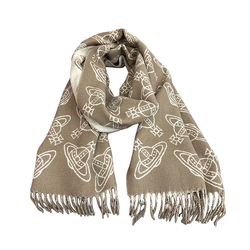 Scarf from Lady Mia