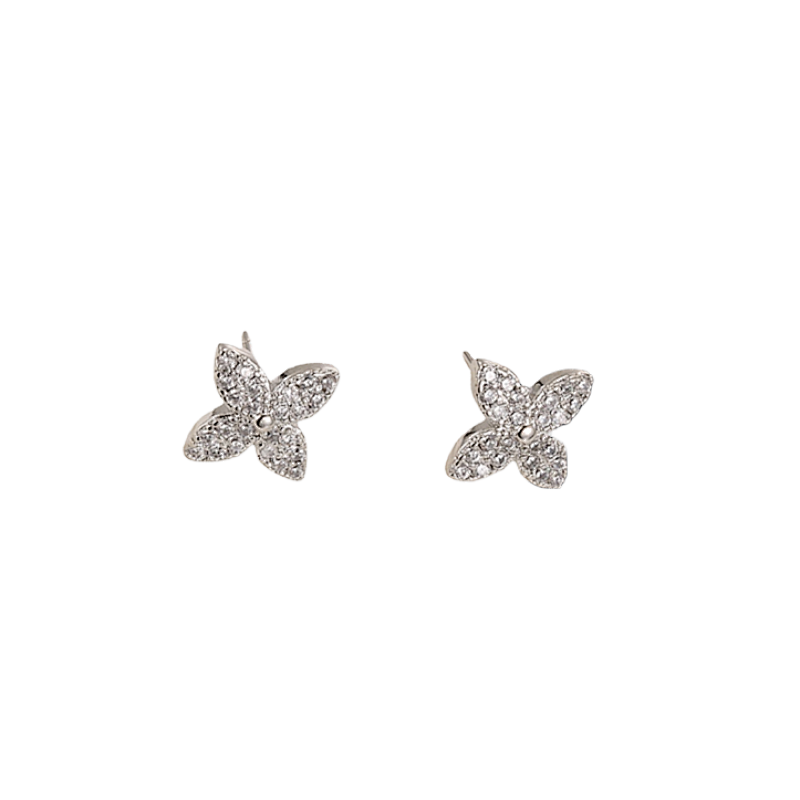 Earrings from Lady Mia