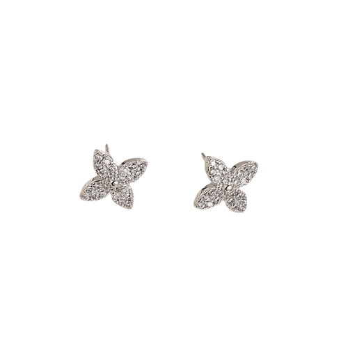 Earrings from Lady Mia