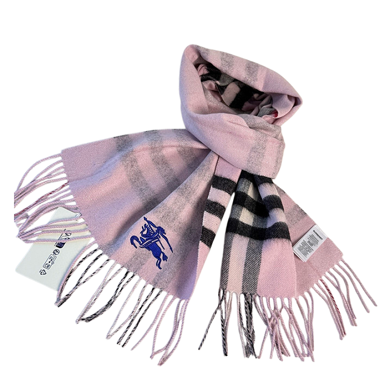 Burberry scarf