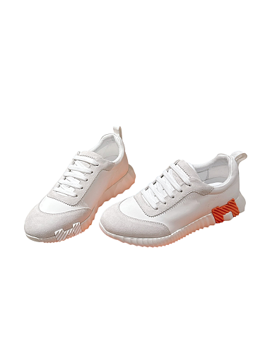 Hermès Classic Couple Casual Sports ShoesItem ID