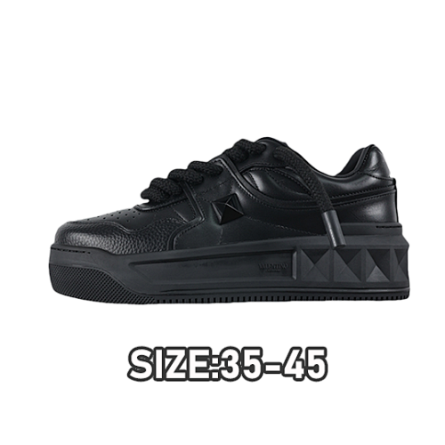 Valentino V Alentino Lw9 New Casual Shoes