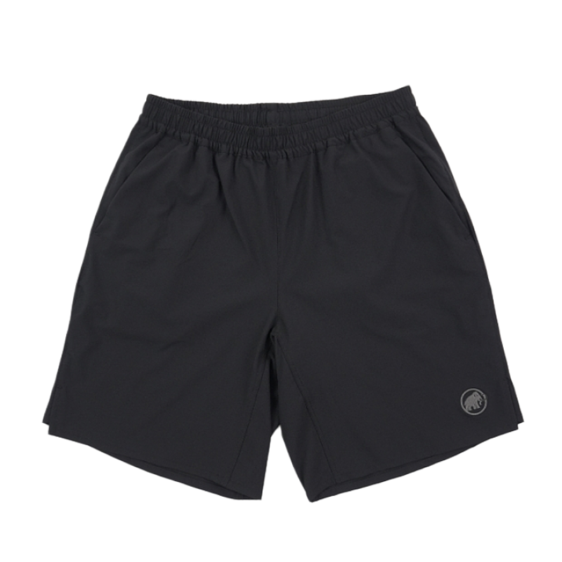 ChalkBoulder Polyamide Spandex Shorts