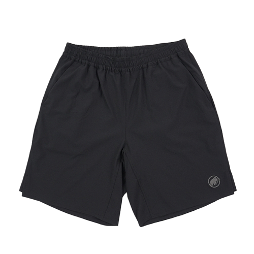 ChalkBoulder Polyamide Spandex Shorts