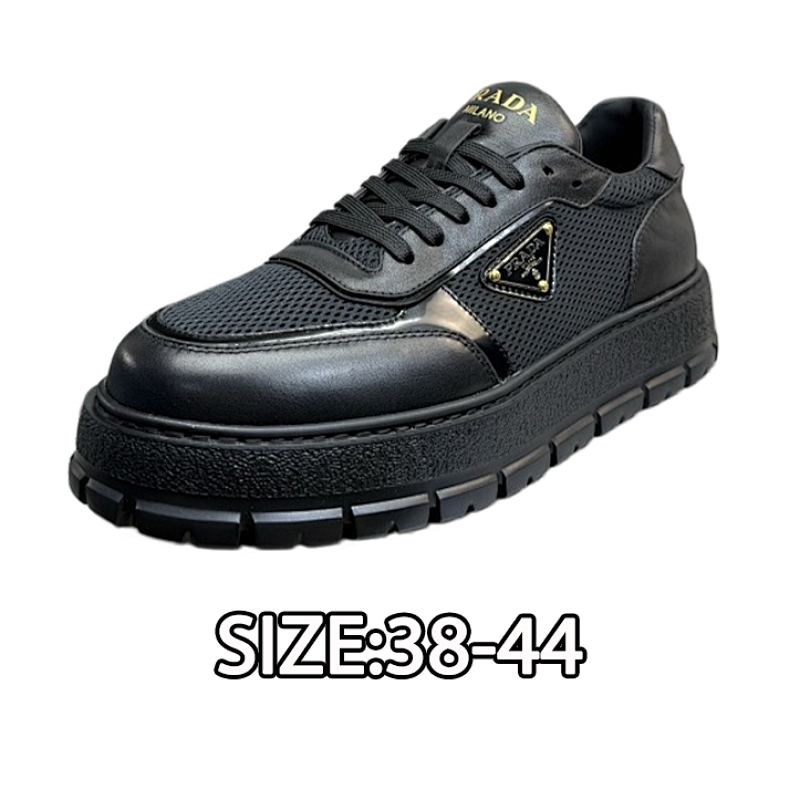 Hot-Selling Men's Shoes Now Shipping Synchronized With The Official Website . Crafted With