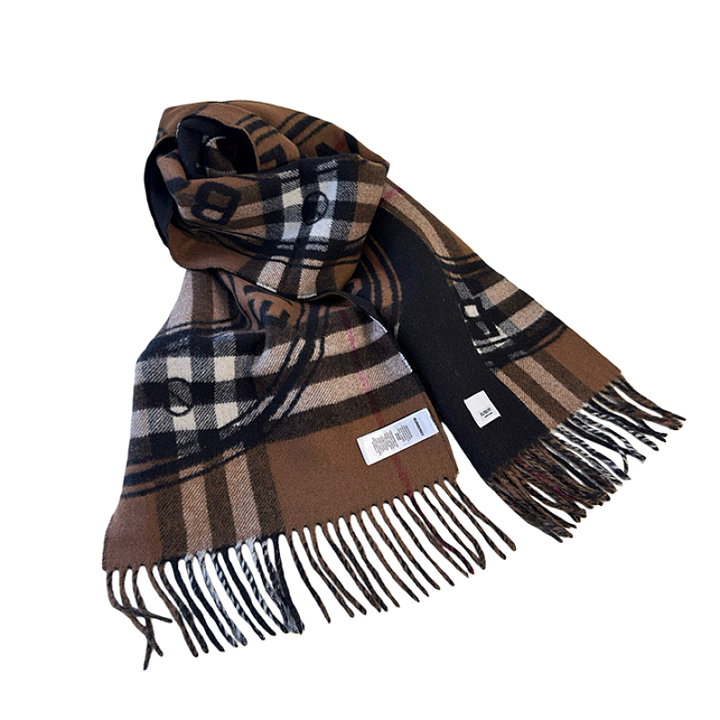 Burberry scarf