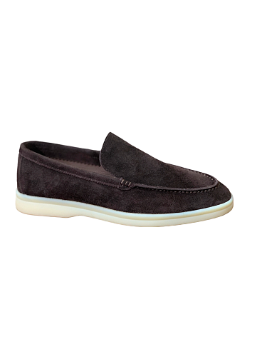 Smooth LoafersItem ID