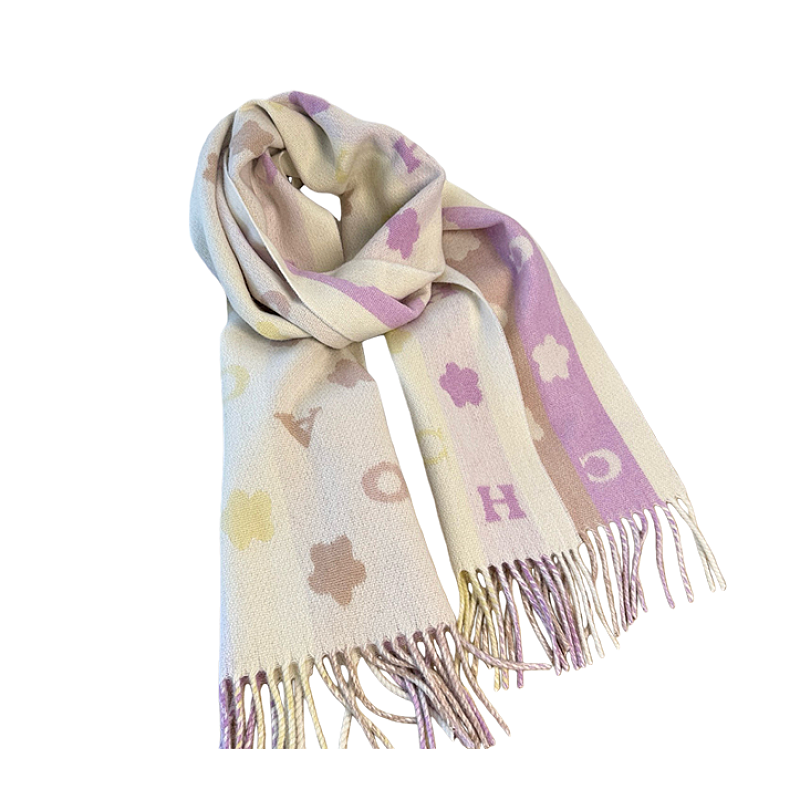 Scarf from Lady Mia