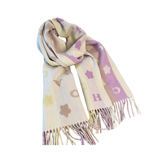 Scarf from Lady Mia
