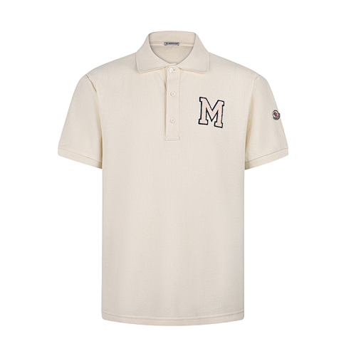 Louis Vuitton Monogram Cotton Piqué Polo Shirt
