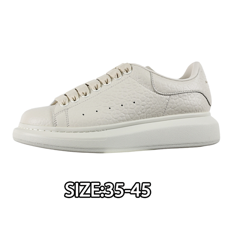 Alexander McQueen Sole Sneakers