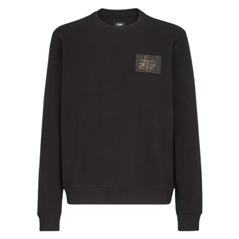 Fendi 100 Combed Cotton