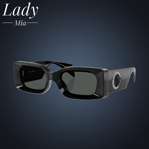 Versac Glasses