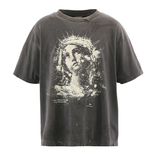 Luminous Virgin Of Thor