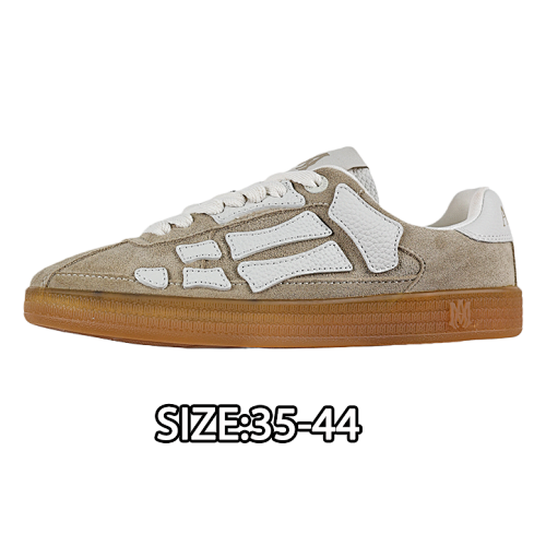 Bone Sneakers