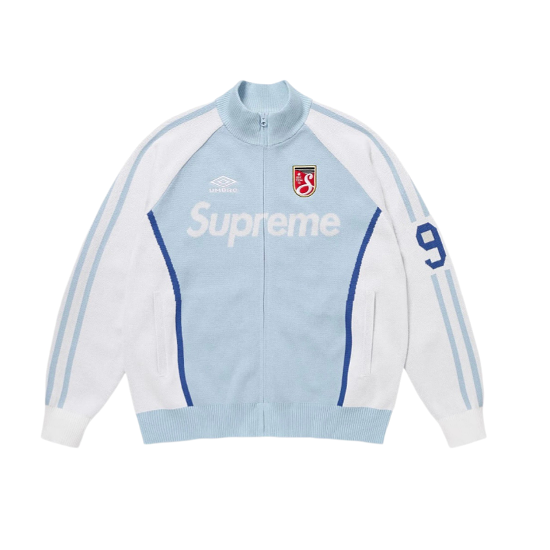 Supreme jacket
