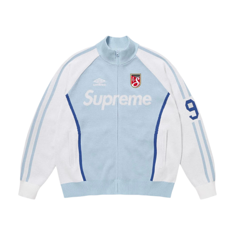 Supreme jacket