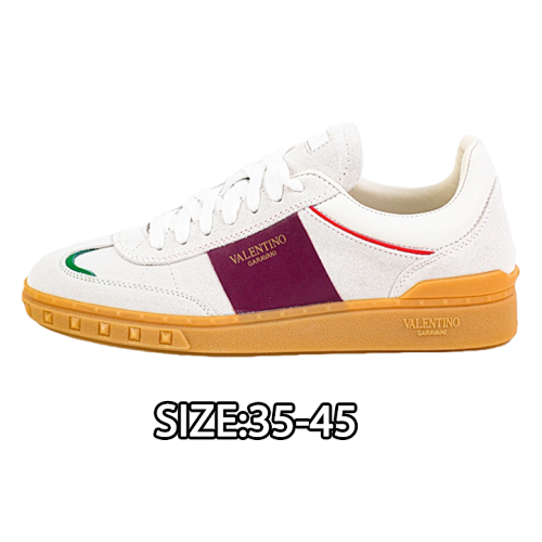 Valentino V Lentino German Training Sneakers