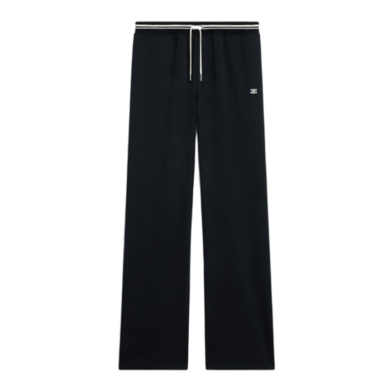 Celine Arc De Triomphe Trousers