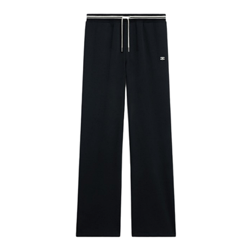 Celine Arc De Triomphe Trousers