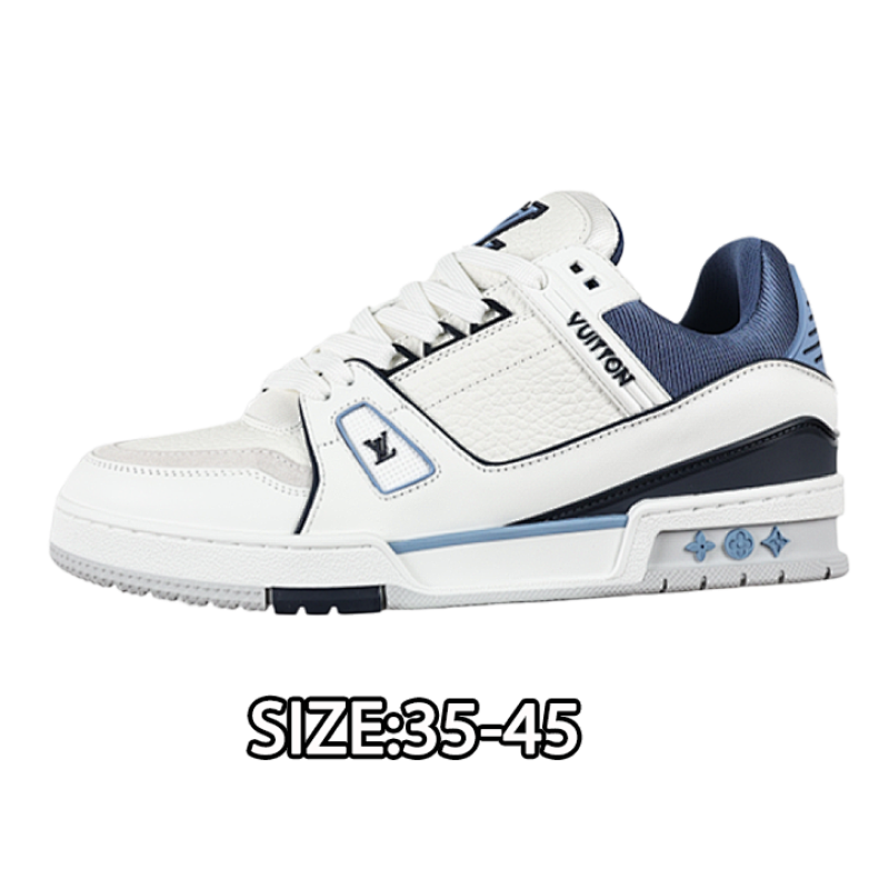 Trainer Skateboarding Shoes New Color Options