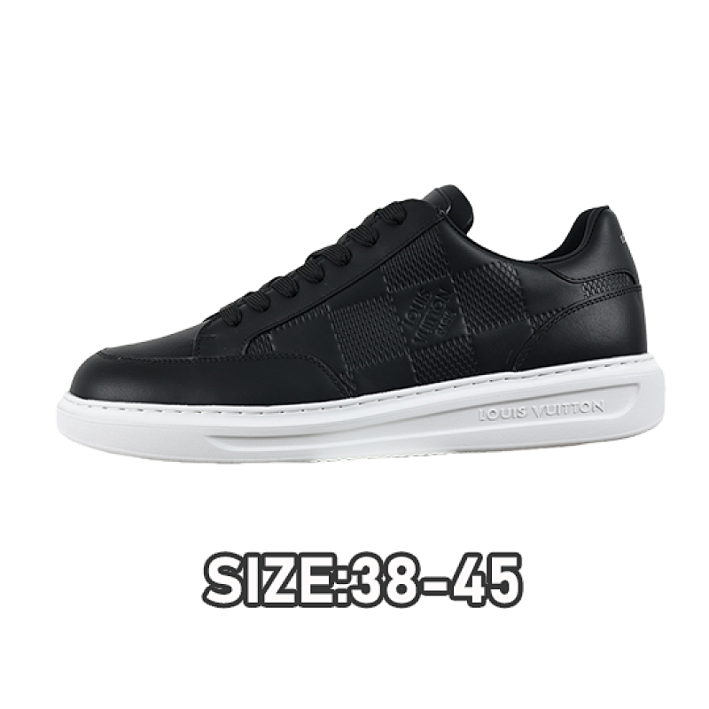 Louis Vuitton 59 L V Men's Classic Casual Sneakers
