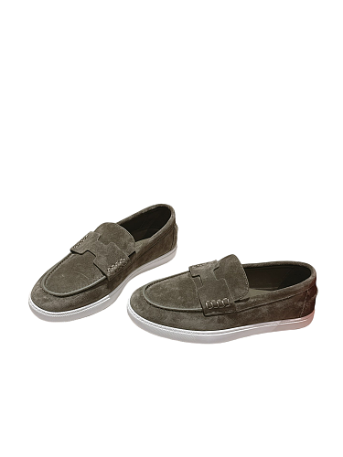 Hermès Job Series Flats For CouplesItem ID