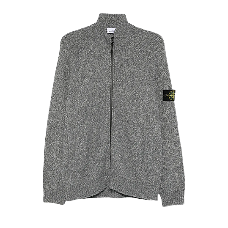 Stone Island Coral Sweater Jacket