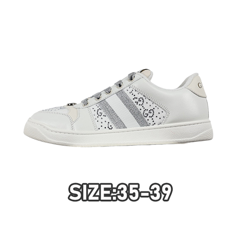 Gucci G Cci Dirty Old Shoes