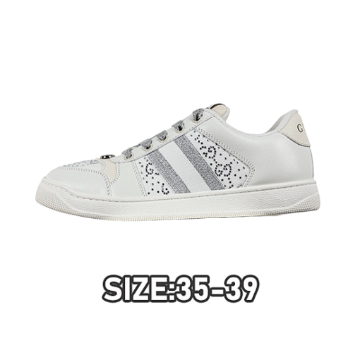 Gucci G Cci Dirty Old Shoes