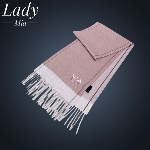 Scarf from Lady Mia