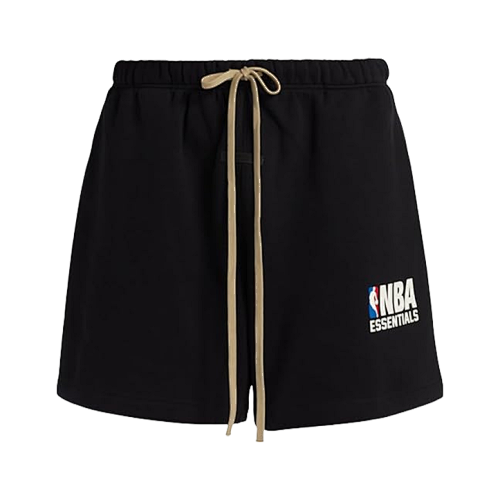 Essentials E Ss Joint Nba Silicone Letter Shorts