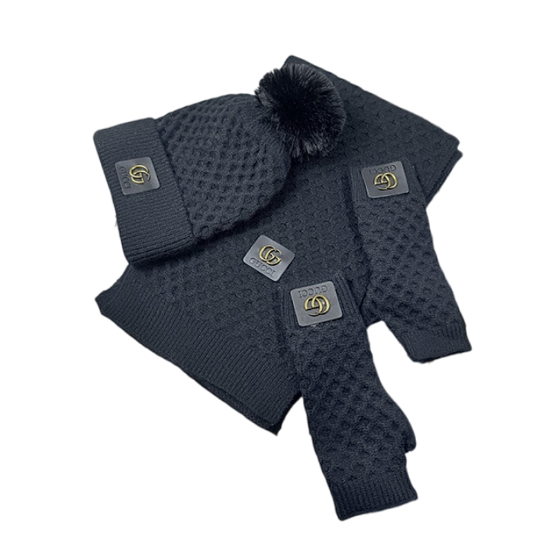 Three-Piece Set