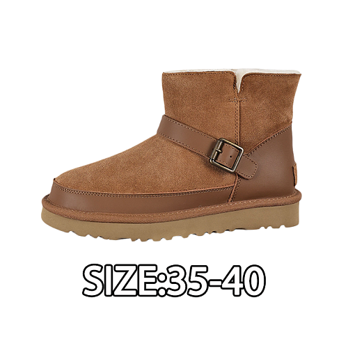 Classic Women's Snow Boots