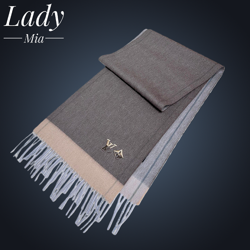 Scarf from Lady Mia