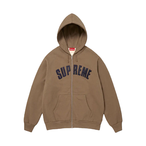 Supreme jacket