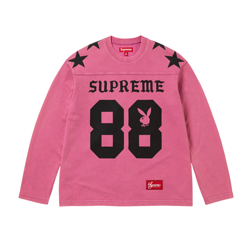 Supreme Rabbit Long Sleeve T-Shirt